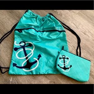 Thirty-One bags